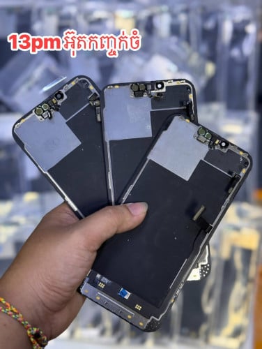 EP156-អេក្រង់ iPhone Original