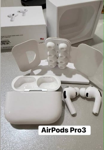 EP199-កាស Airpod pro 3-C made in USA