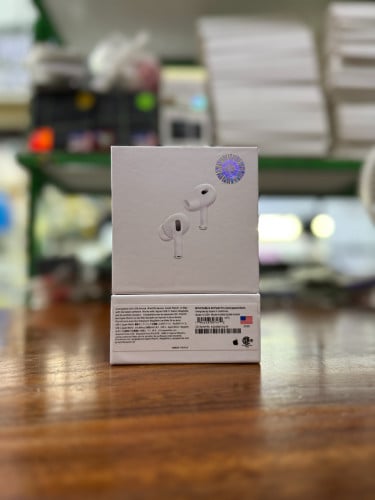 EP208-កាស AirPods Pro 2 Wireless Earbuds Top grade
