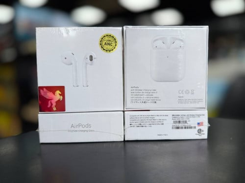 EP62-កាស Airpod2 ANC USA