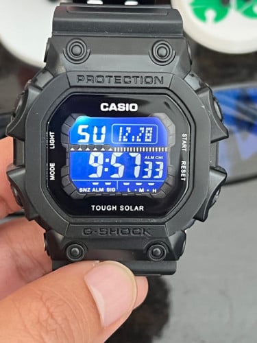G Shock OEM