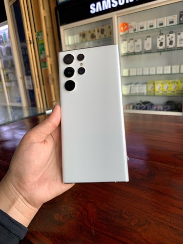 Galaxy S22Ultra