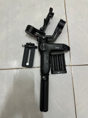 gimble camera នៅស្អាត តម្លៃ80$