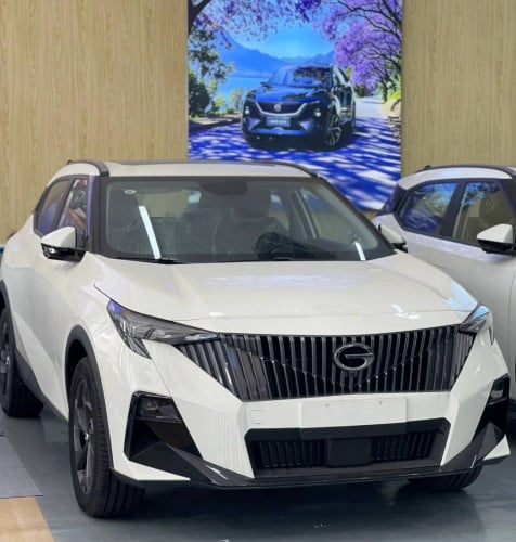 GS3 2025 គូទអូតូ កៅអីចុច ធានា៣ឆ្នាំ១០ម៉ឺនគីឡូfreeដូរប្រេងម្តងfreeកាត់កម្រាលជើងVIPជូនរយៈពេល១ម៉ោងបាន