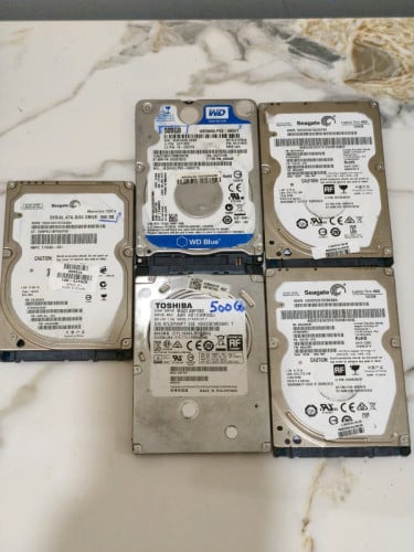 HDD 500GB 7200rpm