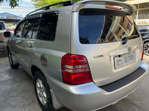 Highlander ឆ្នាំ02 V4