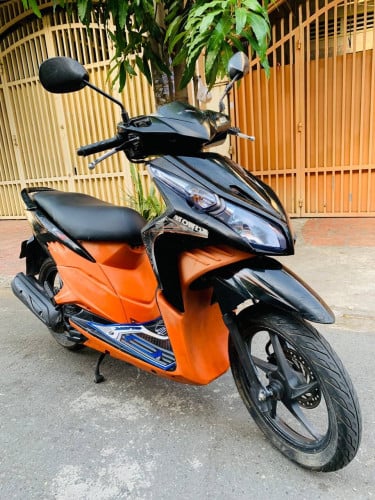 HONDA CLICK (560$)2009 Japan