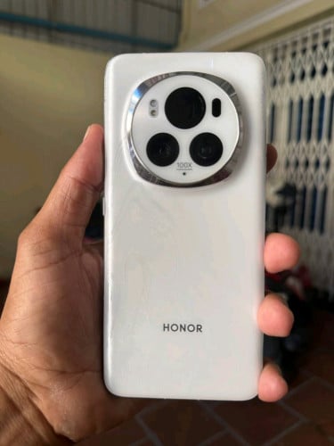 Honor Magic 6pro 12g/256g_CH(វៃដូរបាន)👉$355