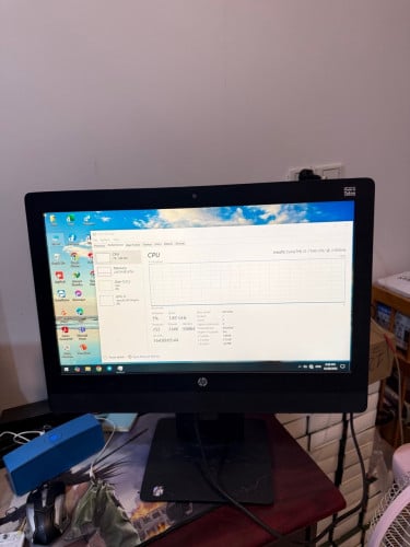 HP ProOne 600 G3 All-in-One PC