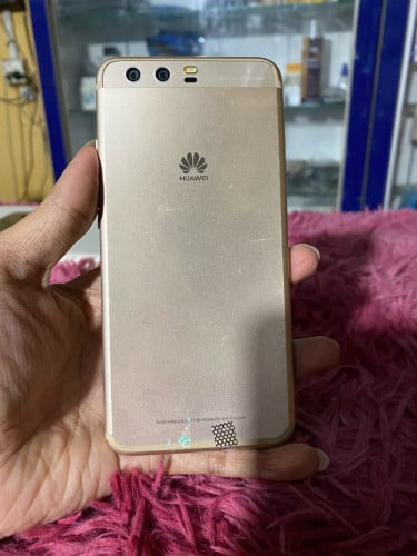 Huawei P10 global ថ្មី95%