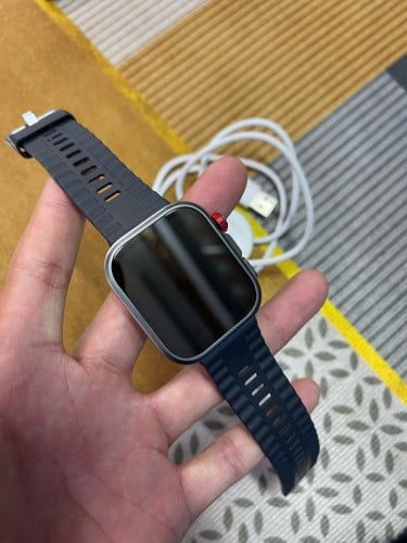 Huawei watch Fit4 pro 98% Black 139$