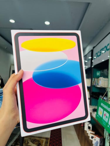 IPAD A16/128G😍📥