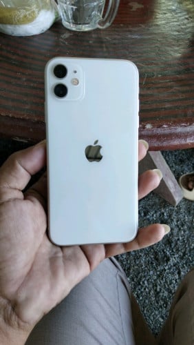 Iphone 11 wifi 128g