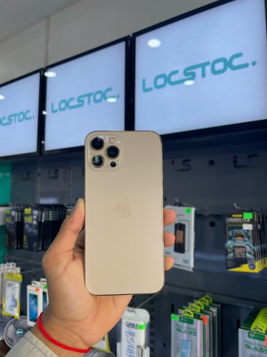 IPHONE 12 Pro Max/256G😍🎉