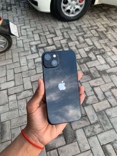 IPHONE 13/128G📥😍