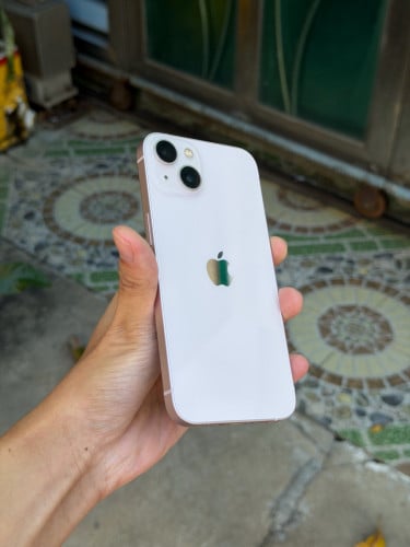 iPhone 13 ZP 256GB Zin ទាំងអស់ប្រើផ្ទាល់ តួរស្អាត 99.9%