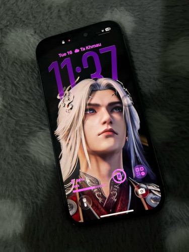 លក់ហើយ❌❌❌❌ iPhone 14 Pro 256GB BuyPass Wifi