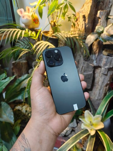 iPhone 14 Pro/CH/128G/