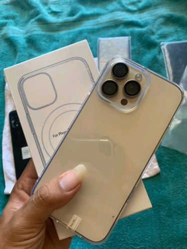 IPhone 14 Pro Max 128GB/Code LLA SIM1/98%