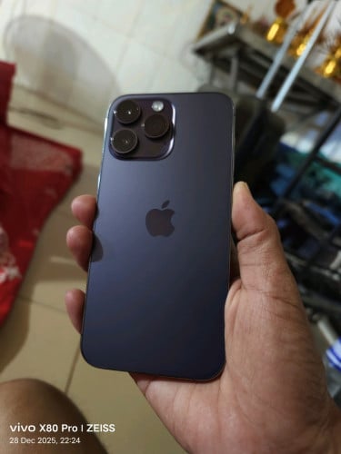 iPhone 14 Pro max ZA