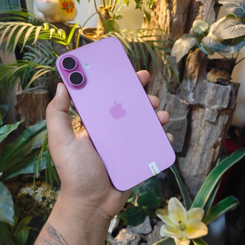 iPhone 16 Plus/JA/128G/