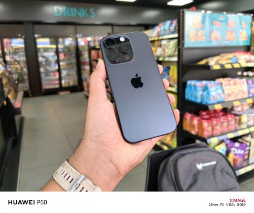 iPhone 16 Pro 256G Sim2 🔋90%