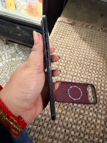 iPhone 17Air 256g black for sell 99%