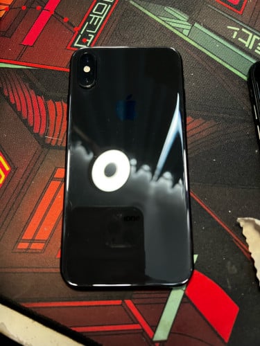 iPhone XS 64GB នៅស៊ីនទាំងអស់ 119$