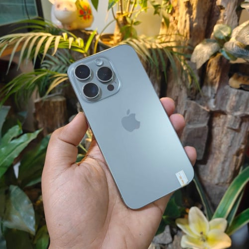 iPhones 15 pro/ZA/256G/