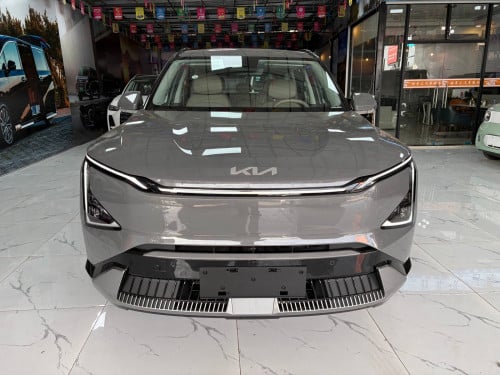 Kia Yueda EV5 ឆ្នាំ2025 បើកបរចម្ងាយ 720km