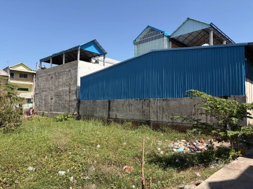 Land for sale