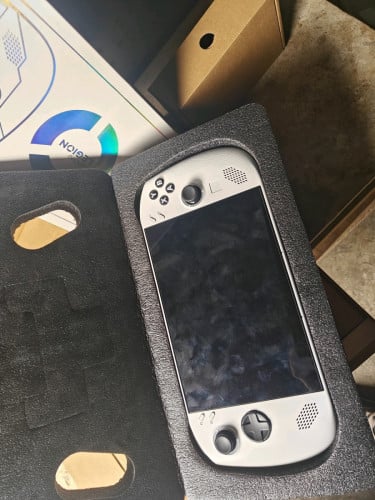 LENOVO LEGION GO S 1T