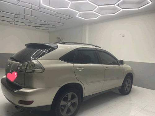 Lexus 330 2006 លក់ ប៉ុង2 Full