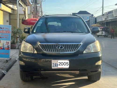 Lexus Rx 330 pog2 best  2005 2AW