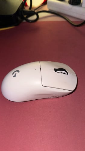 Logitech G Pro X Superlight