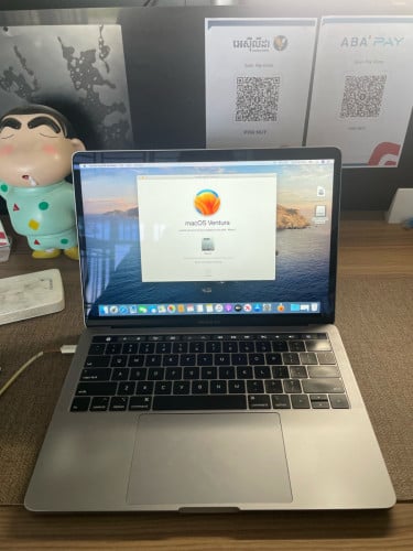 Macbook Pro 2019 i7