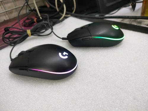 Mouse Logitech G102 Original
