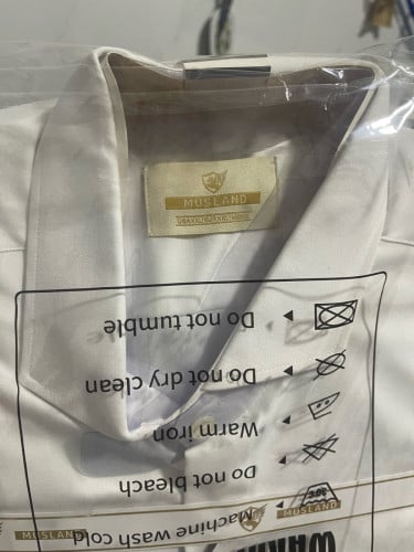 Musland Size Xxl 40$