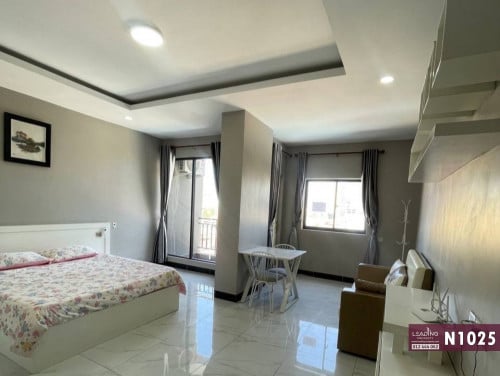 N1025 | Nice 1 Bedroom Apartment with Elevator For rent