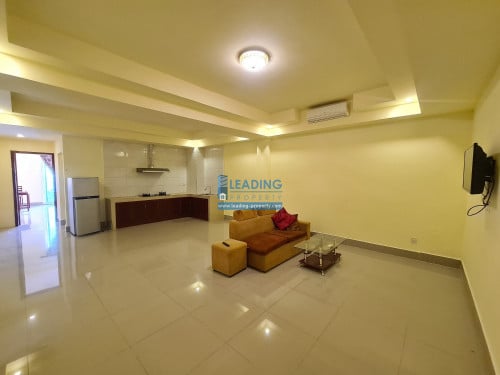 N993 | Spacious 1 Bedroom Apartment For Rent with Car Park