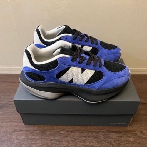 New Balance WRPD  men runner sneakers