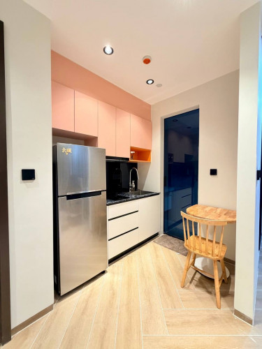 New Condo Time Square 5 In BKK1 For Rent