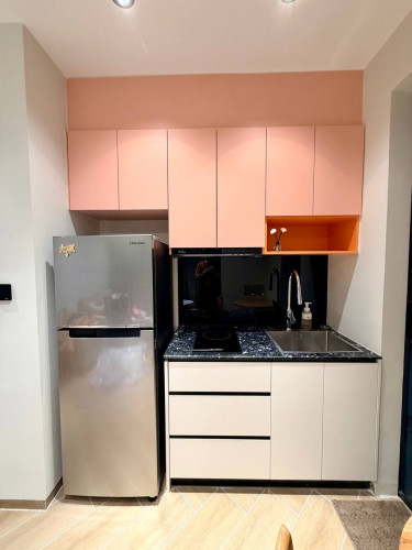 New Condo Time Square 5 In BKK1 For Rent