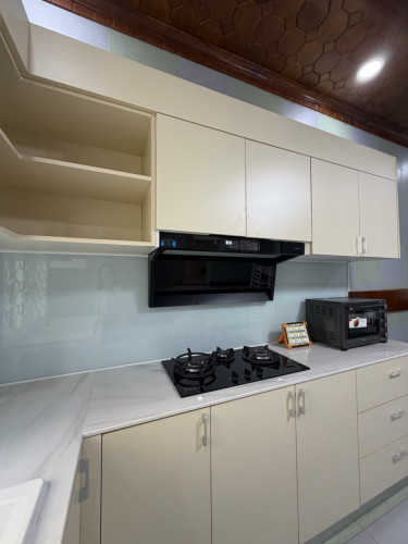 Newly Renovated and Fully Furnished Villa For Rent | Borey Bassac | Bassac Garden City | Phnom Penh