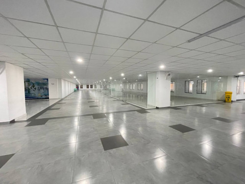 OFFICE SPACE FOR RENT/ ការិយាល័យ សម្រាប់ជួល