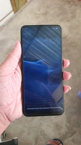 Oppo A5 2020 ស្អាតដូច