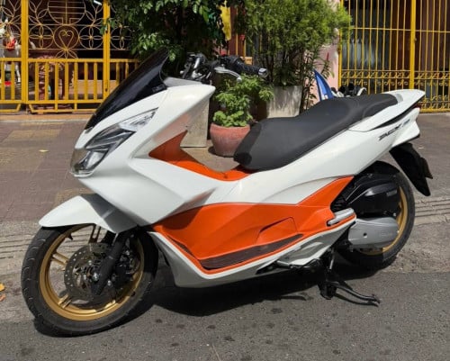 Pcx 150