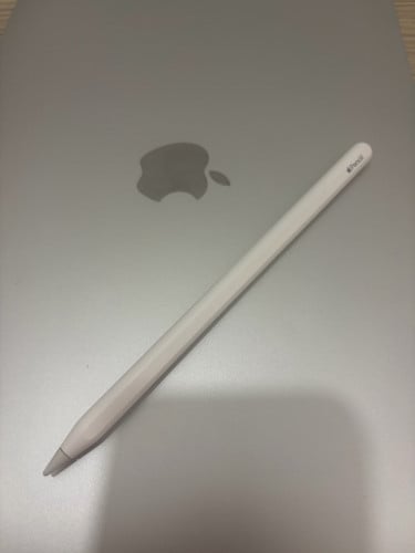 Apple Pencil 2nd