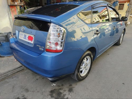 Prius 2006 full options