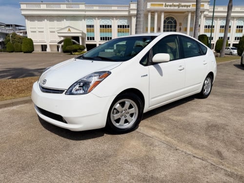 Prius 2008 Full option